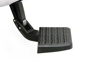 Exterior Accessories - AMP Bed Steps - AMP - AMP Bedstep    1999-2016   F250 /F350/F450   (75303-01A)