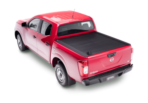 POWERTRAX ONE XR Bed Cover 2022 Frontier 6' Bed (T-70732)