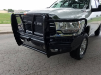 Bumpers - Roughneck Front Bumpers
