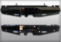 Bumpers - Ranch Hand Rear Bumpers