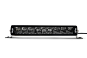 Misc. - DV8 Misc. Exterior - DV8 Offroad - DV8 13" Elite Series LED Light Bar (BE13EW45)