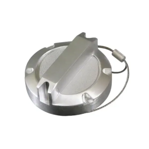 DV8  Washer Fluid Cap Wrangler JK (D-JP-120005-BL)