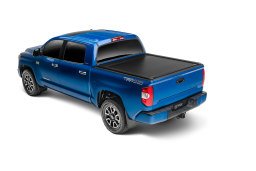 RETRAX PowerTrax ONE MX Bed Cover 2022+ Tundra 6.5' Bed w/ Deck Rail System (70863)