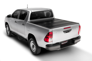 Undercover - Undercover Flex 2007-2021  Tundra  5.5' Bed w/ Cargo Management System   (FX41008) - Image 2