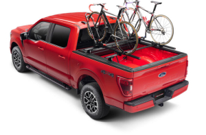 Roll-N-Lock E-Series XT Retractable Bed Cover 2022+ Tundra Crew/Double Cab 5' 6" Bed (575E-XT)