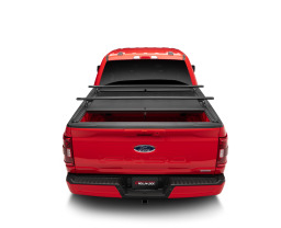 Roll-N-Lock M Series XT Retractable Bed Cover 2019+ Ranger 5' 1" Bed (122M-XT)