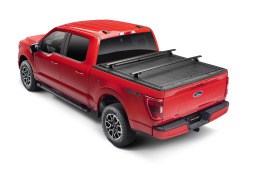 Roll-N-Lock M Series XT Retractable Bed Cover 2015-2020 F150 5' 7" Bed (101M-XT)