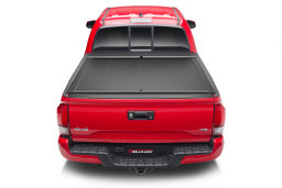 Roll-N-Lock A-Series Retractable Bed Cover 2022 Tundra Crew/Double Cab 5' 6" Bed (BT575A)
