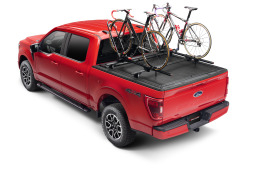 Roll-N-Lock - Roll-N-Lock A Series XT Retractable Bed Cover 2021+ F150 6' 7" Bed  (132A-XT)