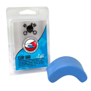 Chemical Guys Clay Bar (Light Duty) - Blue   (CLY401)