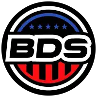 BDS - BDS Suspension  2" COIL SPACERS  2007-2018 JEEP JK  2DR/4DR  (463H)