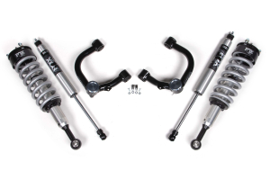 BDS Suspension 2" IFP Coil-Over Lift Kit  2005-2015 Tacoma 2WD (833FSL)