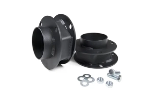ZONE 2" Coil Spring Spacer Leveling Puck w/ Bolts 2014+ RAM 2500/3500 4WD (ZOND1201)