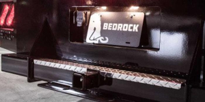 Bedrock Flat Beds - BEDROCK  Diamond Series Flat Bed - Image 5
