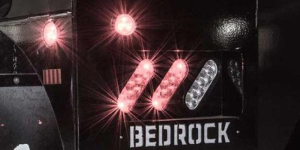 Bedrock Flat Beds - BEDROCK  Diamond Series Flat Bed - Image 3