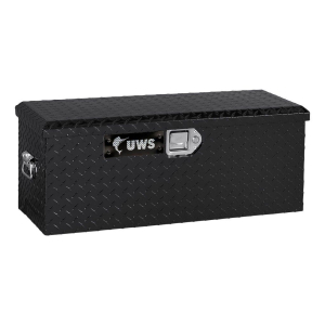UWS Specialty Box for ATV  (Black)   (EC20012) (ATV-BLK)
