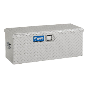UWS Atv UWS Specialty Box For Atv (ec20001) (atv)