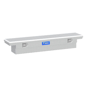 UWS 63" Slim-Line Low Profile Tool Box (EC10311) (TBS-63-SL-LP)