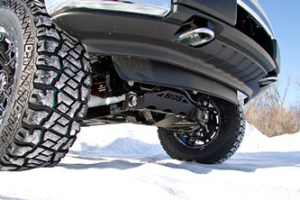 BDS 6 Inch Lift Kit Ford F150 (2014) 4WD (1503H)