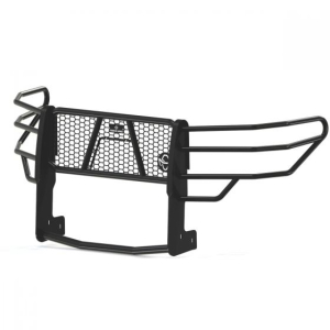 Ranch Hand - Ranch Hand Grille Guard 2022+ Tundra  (Comes w/ Removable Mesh for Front Cameras) (GGT22HBL1) - Image 2