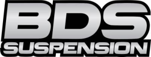 Suspension - Steering Stabilizers - BDS Suspension - BDS Suspension Coilover w/ Reservoir Mounting Bracket (121633)