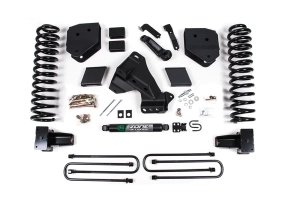 ZONE  4.5" Lift Kit   2020+   F250/F350   GAS   *No Shocks*   (ZONF59)