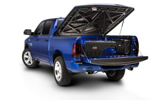 Misc. - Undercover Misc. Exterior - Undercover - Undercover Passenger Side Swing Case 2023 Colorado/Canyon (SC107P)