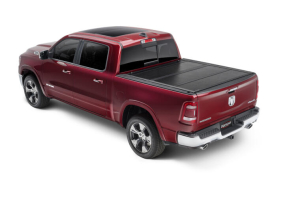 Undercover Flex Bed Cover 2019-2023 Ram 1500 6'4 Bed w/ multifunction tailgate w/out RamBox (FX31013)
