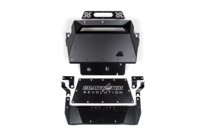 Blaze Front Skid Plate  2021+ Bronco  (CWLFB19011)