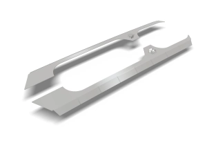 Cladding - Aluminum   Wrangler JK 4 Door  (CWLJK40411)