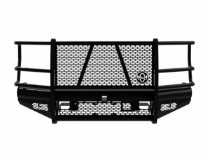 Bumpers - Ranch Hand Front Bumpers - Ranch Hand - Ranch Hand Legend Front Bumper 2023+ F-250/350 (FBF231BLR)