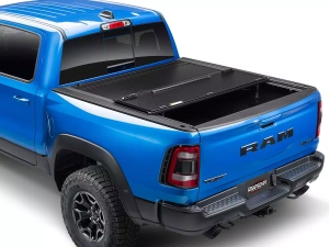 UnderCover  Flex Bed Cover 2024 Ford Ranger 5' Bed (FX21033)