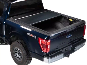 Roll N Lock E-Series XT Bed Cover 2024 Ford Ranger 5' Bed (124E-XT)