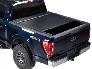 Roll N Lock A-Series XT Bed Cover 2024 Ford Ranger 5' Bed (124A-XT)