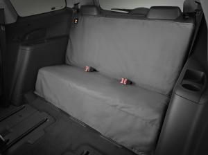 Misc - Weathertech - Seat Protectors