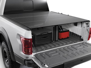 Weathertech - Alloy Bed Cover - Image 2