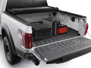 Weathertech - Alloy Bed Cover - Image 3