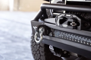 DV8 Offroad - Front Bumpers - Image 2