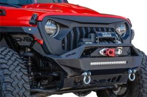 DV8 Offroad - Grille Replacement - Image 2