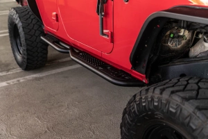 DV8 Offroad - Rock Sliders/Steps - Image 2