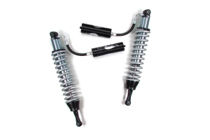 FOX 2.5 CoilOver Shocks W/ Reservoir 7 Inch Lift Factory Series Toyota Tundra (0721) (88302057)