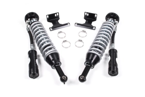 FOX 2.5 Coil-Over Shocks W/ Reservoir 6 Inch Lift Factory Series Toyota Tacoma (05-23) (88302048)